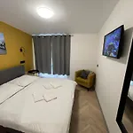 Las Palmas Guest house