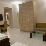 Vendégház Palmas Štúrovo