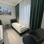 Las Palmas Guest house 3*