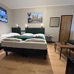 Vendégház Palmas Štúrovo