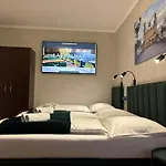 Guest house Las Palmas Sturovo