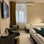 Las Palmas Guest house 3*