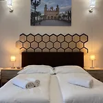 Guest house Las Palmas Sturovo