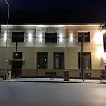 Las Palmas Sturovo