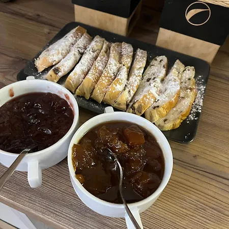 Гостевой дом Las Palmas 3*