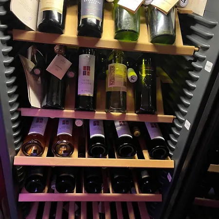 Vendégház Palmas 3*