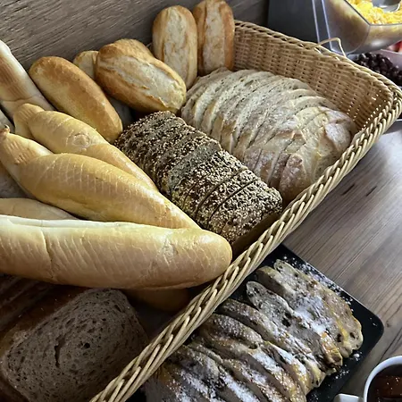 Las Palmas Гостевой дом 3*