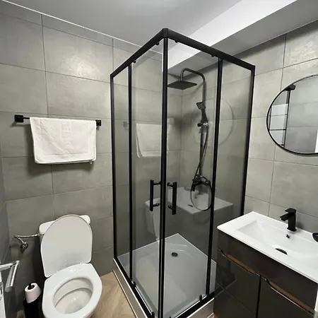 Palmas Vendégház Štúrovo