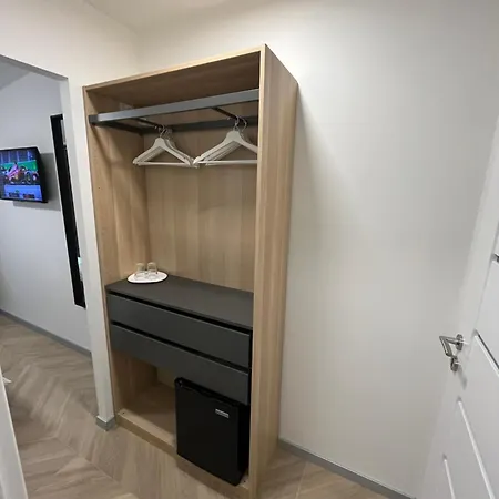 Πανσιόν Palmas 3*