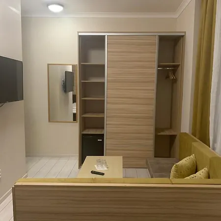 Palmas 3*