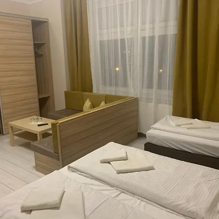Palmas 3* Štúrovo