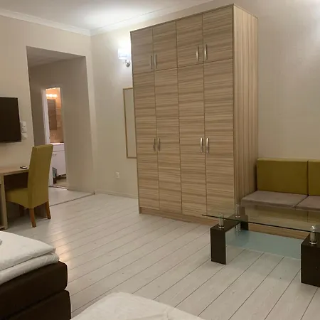 Πανσιόν Palmas Štúrovo