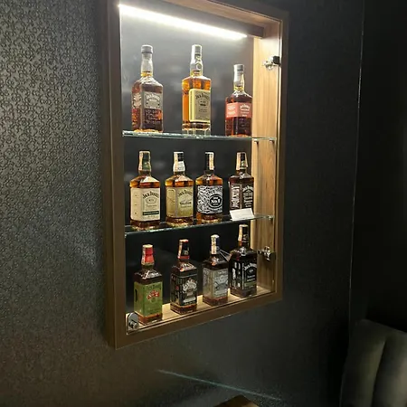 Vendégház Palmas 3*