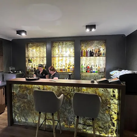 Vendégház Palmas Štúrovo