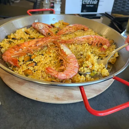 Las Palmas 3* Штурово