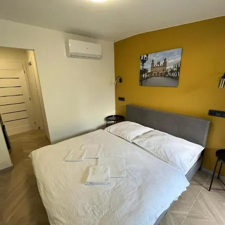 Vendégház Palmas 3*