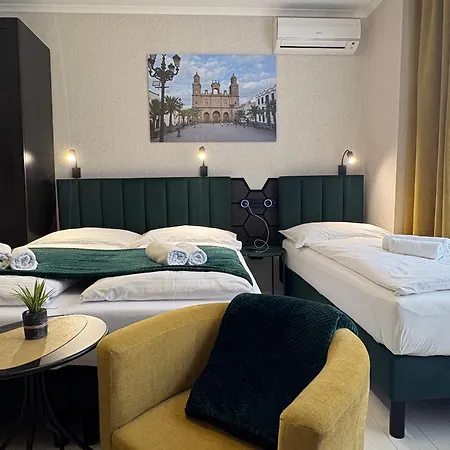 Palmas 3* Štúrovo