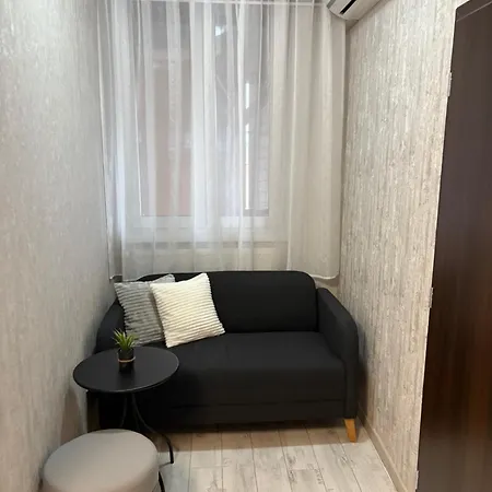 Penzión pre hostí Las Palmas 3*