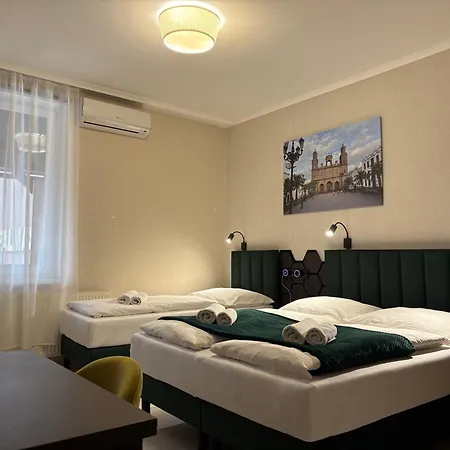 Palmas 3*