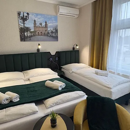 Palmas 3* Štúrovo