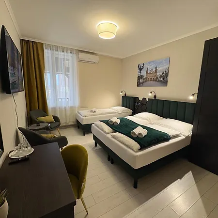 Palmas 3*