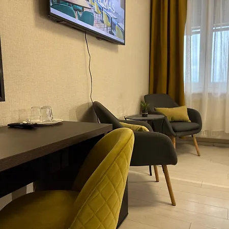 Penzión pre hostí Las Palmas Sturovo