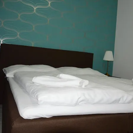 Palmas Casa de hóspedes Štúrovo