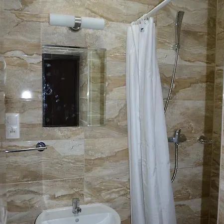 Palmas Vendégház Štúrovo