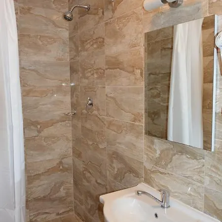 Palmas Vendégház 3*