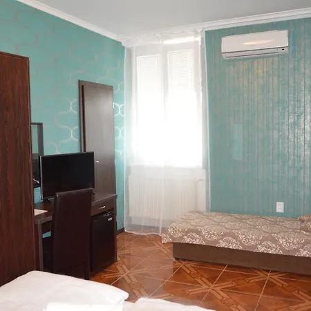 Palmas Vendégház Štúrovo