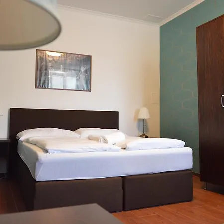 Las Palmas Гостевой дом