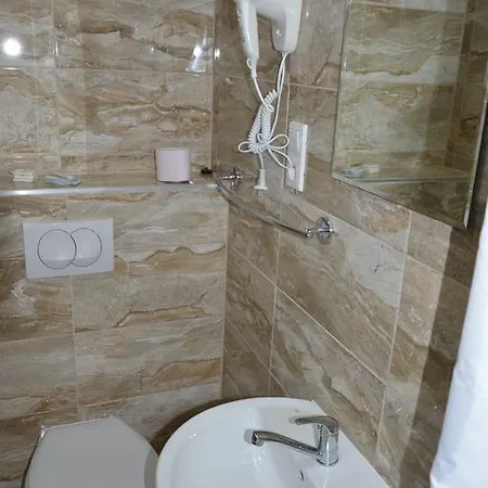 Palmas 3*