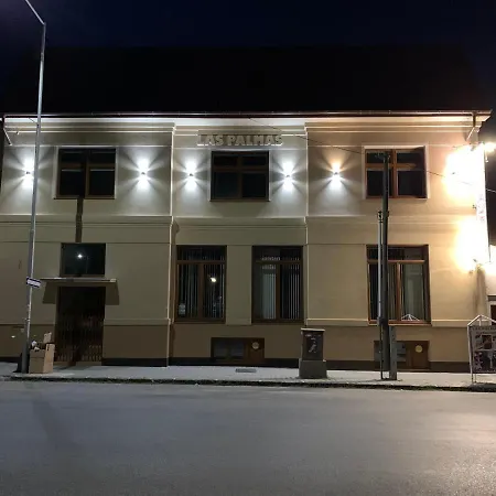 Palmas Štúrovo