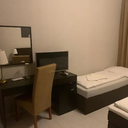 Las Palmas 3* Штурово