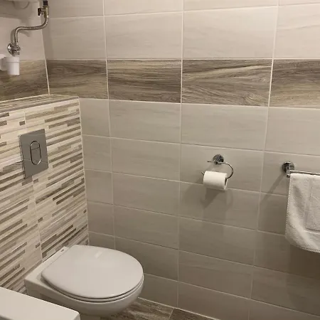 Las Palmas Гостевой дом