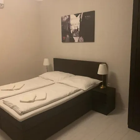 Casa de hóspedes Palmas