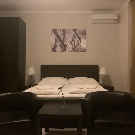 Las Palmas 3* Штурово