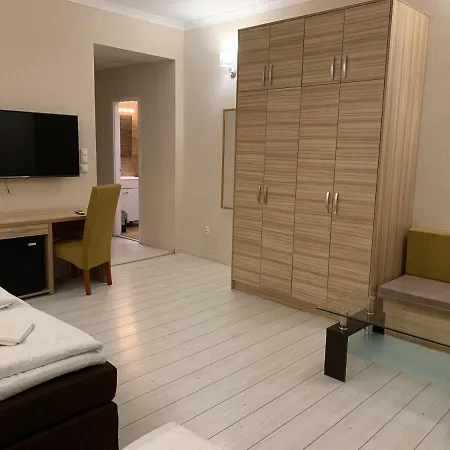 Vendégház Palmas Štúrovo