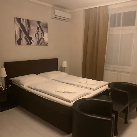 Palmas Casa de hóspedes